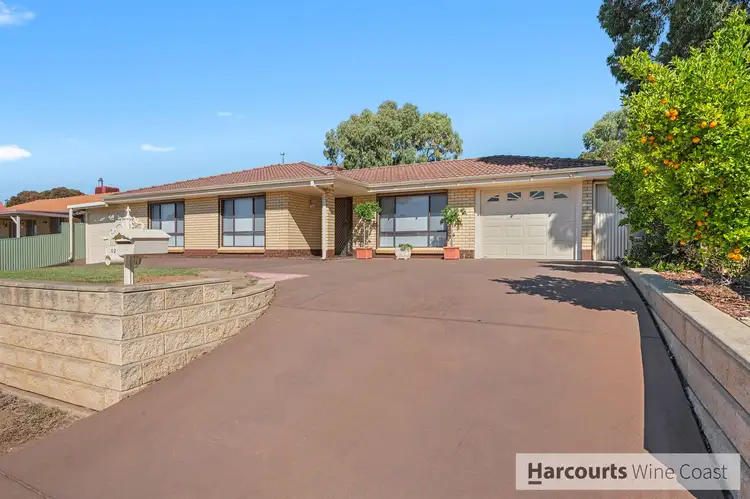 Main view of Homely house listing, 10 Ormiston Road, Morphett Vale SA 5162