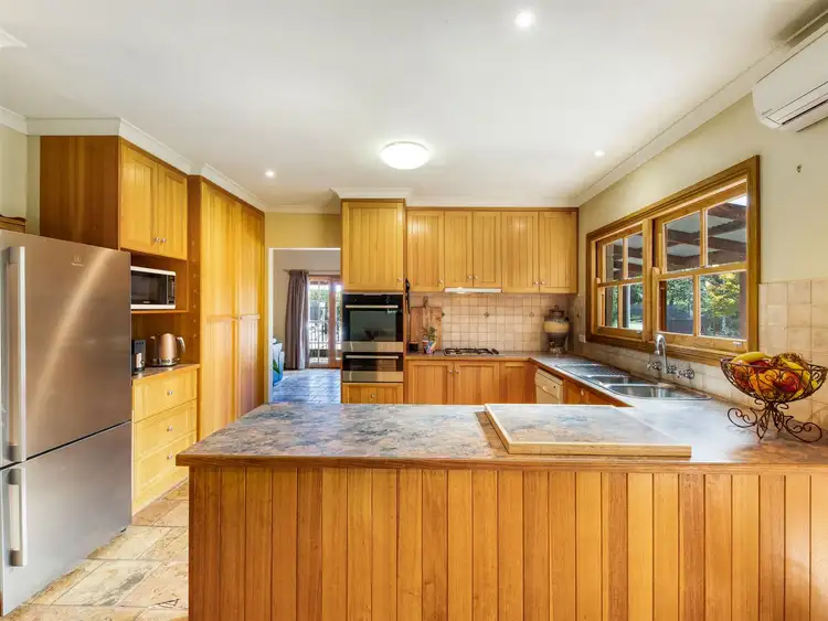 Second view of Homely house listing, 14 Cabernet Court, Milawa VIC 3678