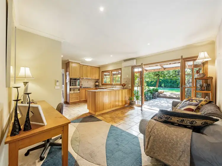 Fifth view of Homely house listing, 14 Cabernet Court, Milawa VIC 3678