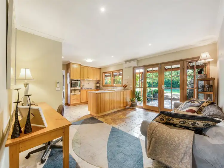 Sixth view of Homely house listing, 14 Cabernet Court, Milawa VIC 3678