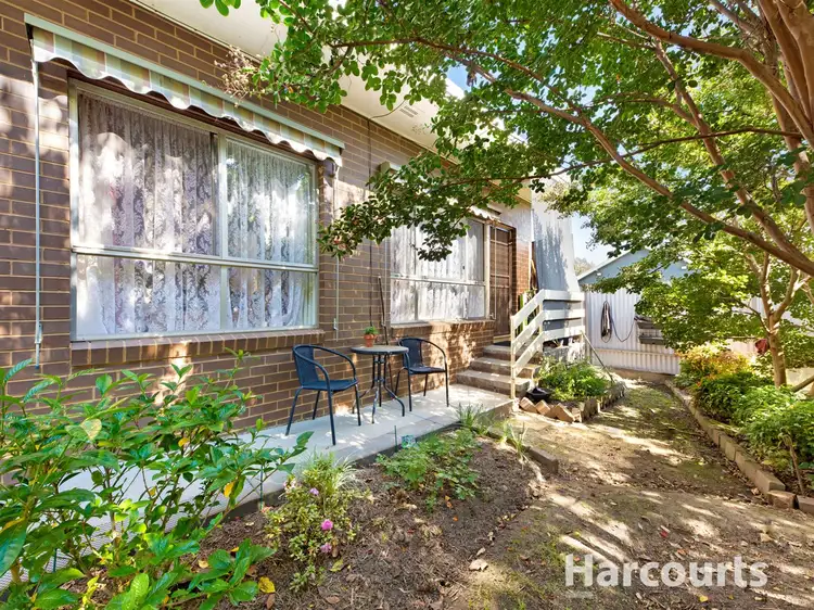 Main view of Homely flat listing, 6/23 Green Street, Wangaratta VIC 3677