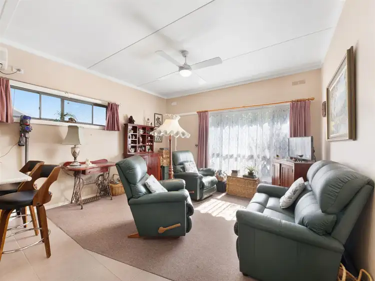 Fourth view of Homely flat listing, 6/23 Green Street, Wangaratta VIC 3677