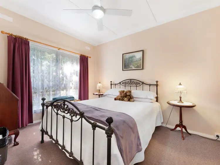 Fifth view of Homely flat listing, 6/23 Green Street, Wangaratta VIC 3677