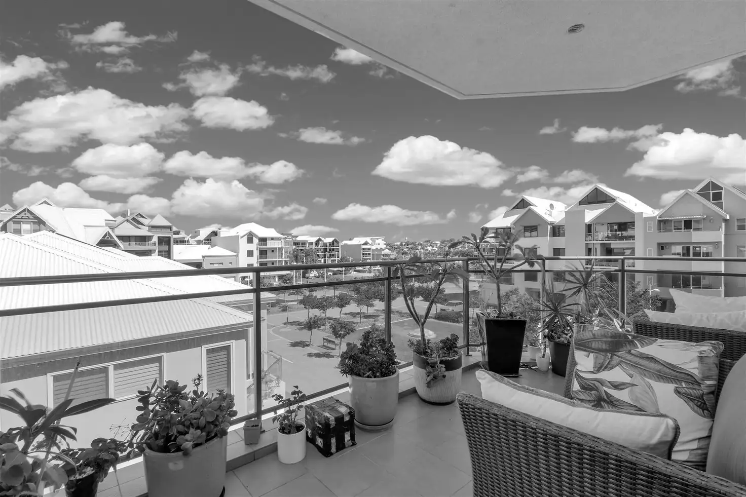 Main view of Homely apartment listing, 2/16 Torcello Mews, Mandurah WA 6210