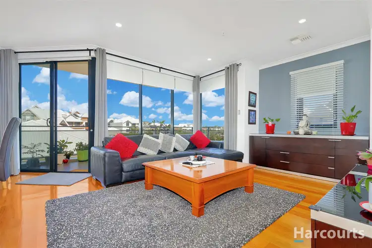 Fourth view of Homely apartment listing, 2/16 Torcello Mews, Mandurah WA 6210