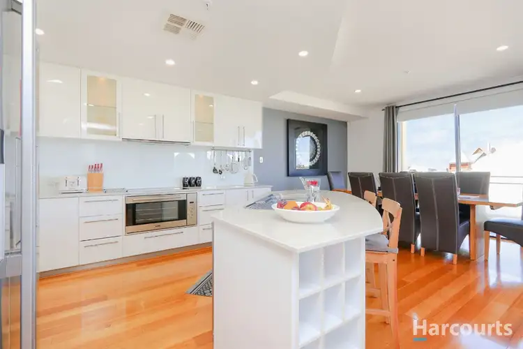 Fifth view of Homely apartment listing, 2/16 Torcello Mews, Mandurah WA 6210