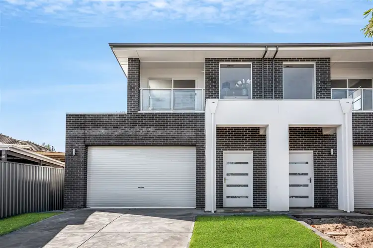 Third view of Homely house listing, 1 & 1A Alberta Avenue, Clapham SA 5062