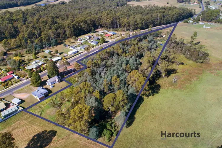 124 Foster Street, Railton TAS 7305