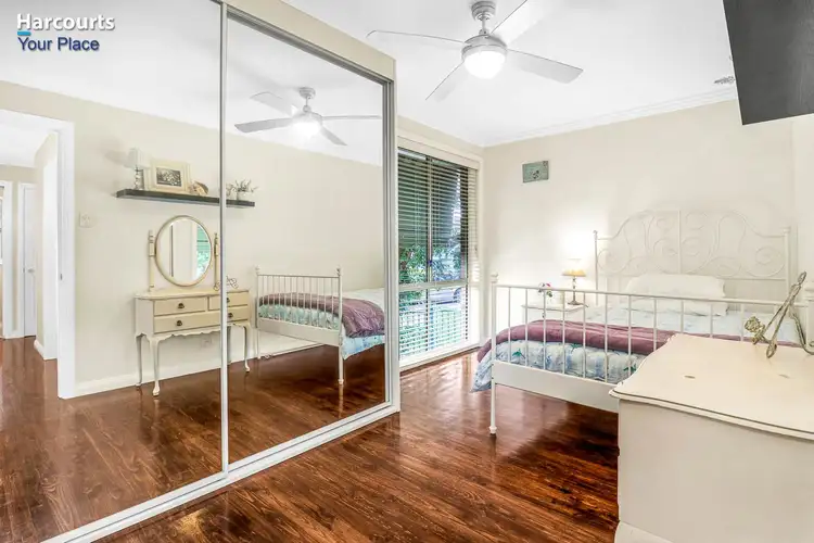 Sixth view of Homely house listing, 47 Capparis Circuit, Bidwill NSW 2770