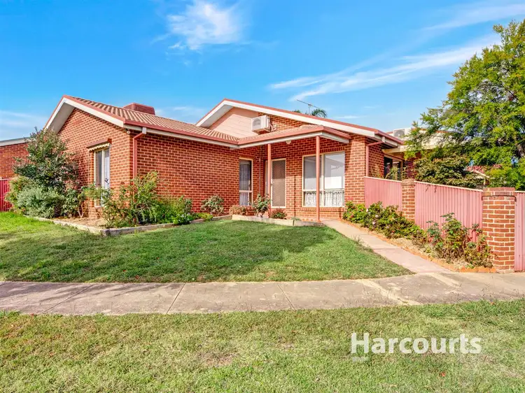 Main view of Homely house listing, 6A Violet Court, Wangaratta VIC 3677