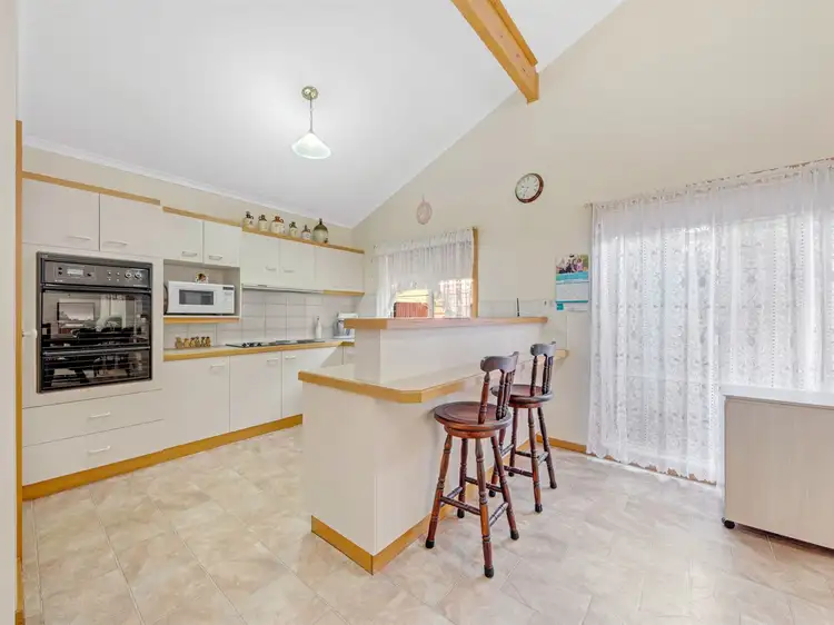 Third view of Homely house listing, 6A Violet Court, Wangaratta VIC 3677
