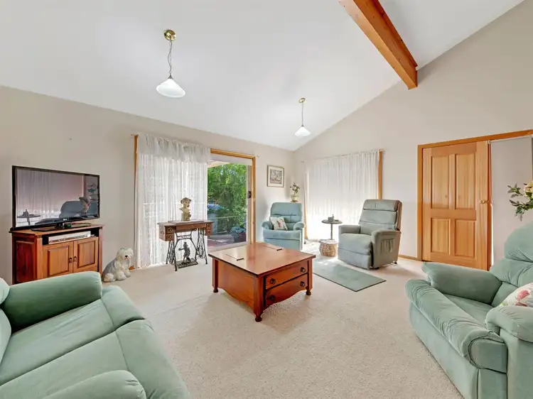 Fourth view of Homely house listing, 6A Violet Court, Wangaratta VIC 3677