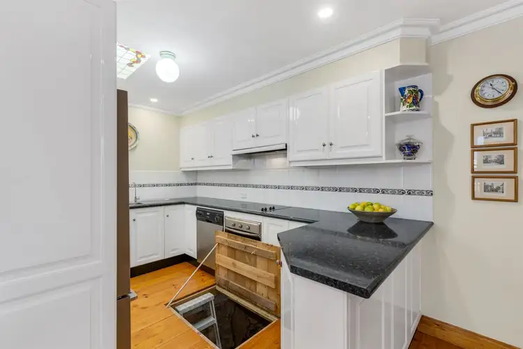 Fifth view of Homely house listing, 23 Sixth Avenue, St Peters SA 5069
