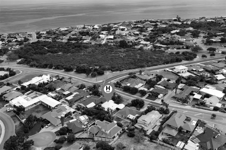 Main view of Homely house listing, 146 McLarty Road, Halls Head WA 6210