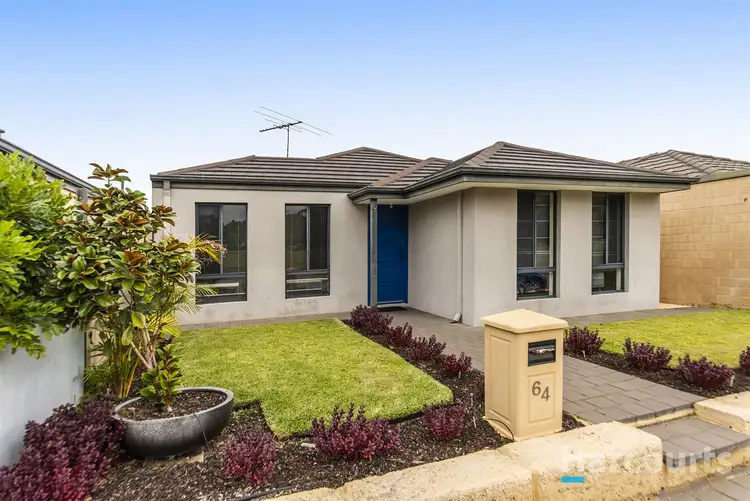 Main view of Homely house listing, 64 Stockholm Road, Wanneroo WA 6065