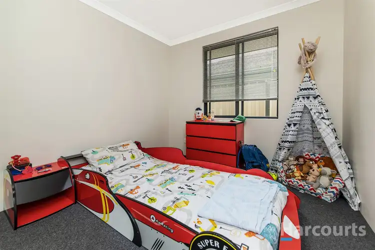 Sixth view of Homely house listing, 64 Stockholm Road, Wanneroo WA 6065