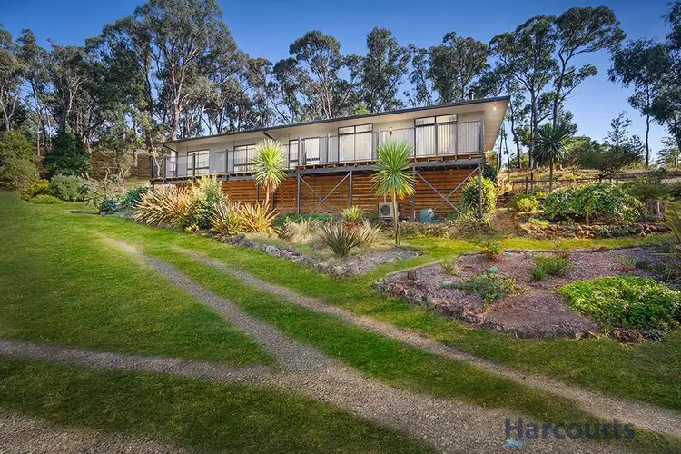 Main view of Homely house listing, 24 Oswin Drive, Creswick VIC 3363
