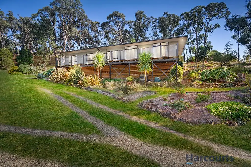Main view of Homely house listing, 24 Oswin Drive, Creswick VIC 3363