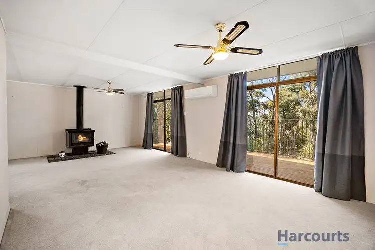 Fifth view of Homely house listing, 24 Oswin Drive, Creswick VIC 3363