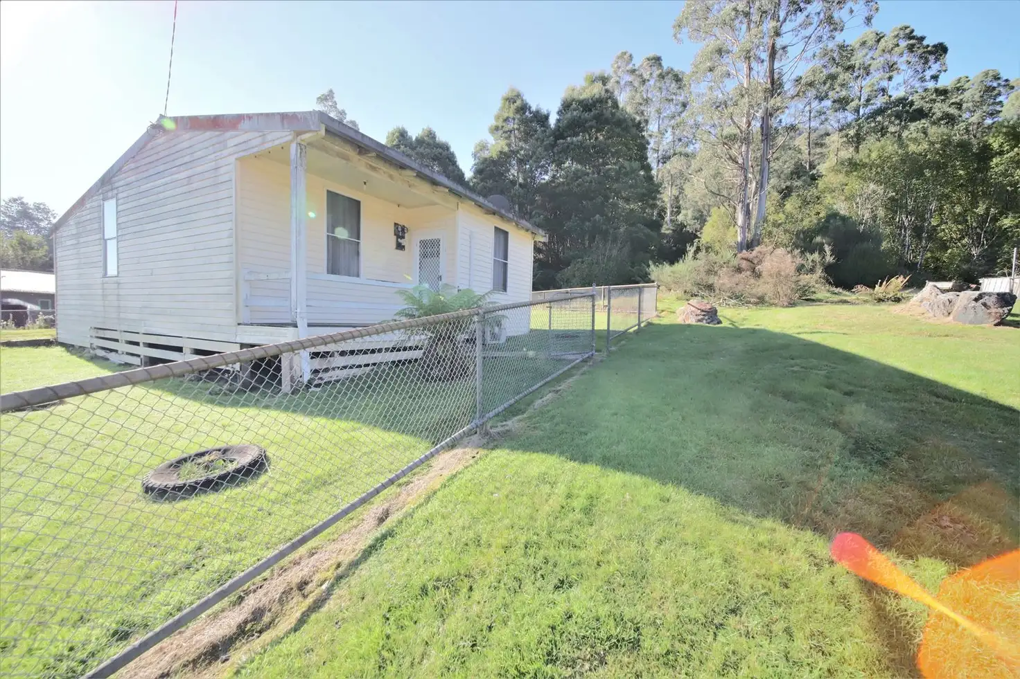 Main view of Homely house listing, 7/31 Dalmeny Street, Rosebery TAS 7470