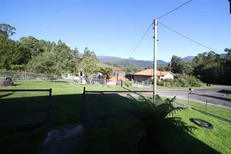 Second view of Homely house listing, 7/31 Dalmeny Street, Rosebery TAS 7470