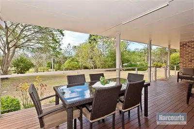 Second view of Homely rural property listing, 14 Kensleigh Avenue, Bellmere QLD