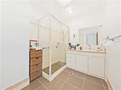 Fifth view of Homely townhouse listing, 25/43 Scrub Road, Carindale QLD