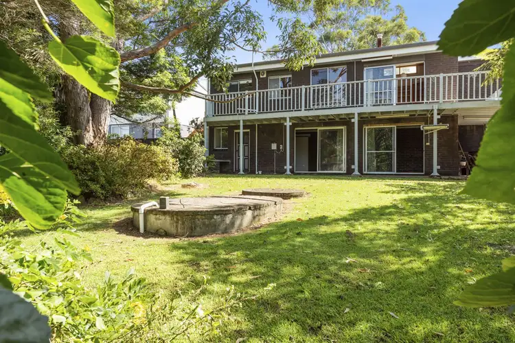 Fourth view of Homely house listing, 49 Mercury Drive, Lake Tabourie NSW 2539