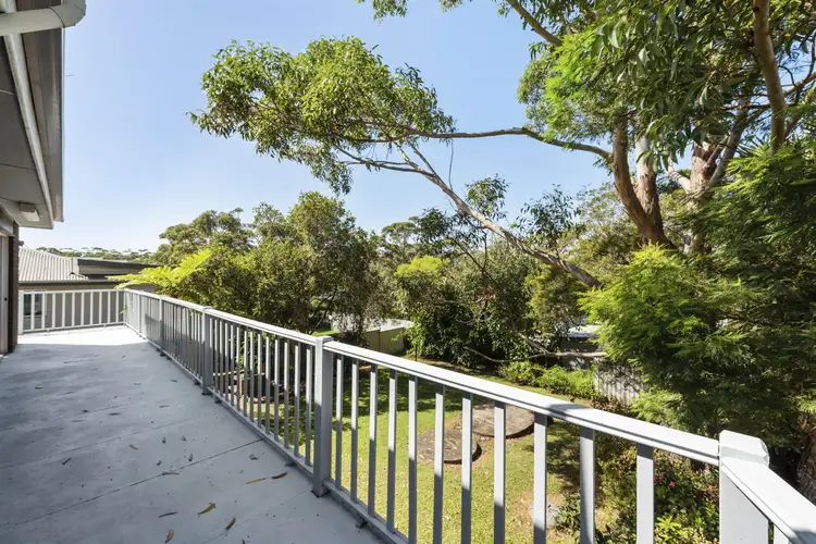Fifth view of Homely house listing, 49 Mercury Drive, Lake Tabourie NSW 2539