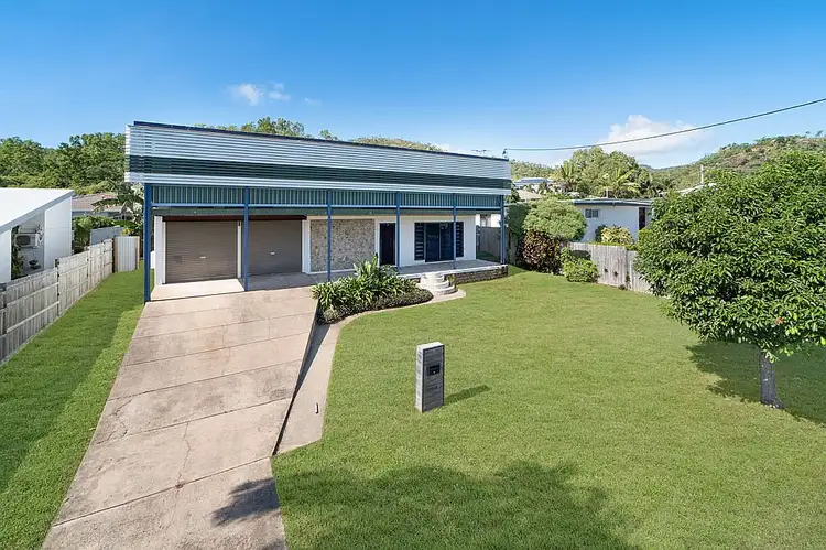 Main view of Homely house listing, 86 wright street, Wulguru QLD 4811