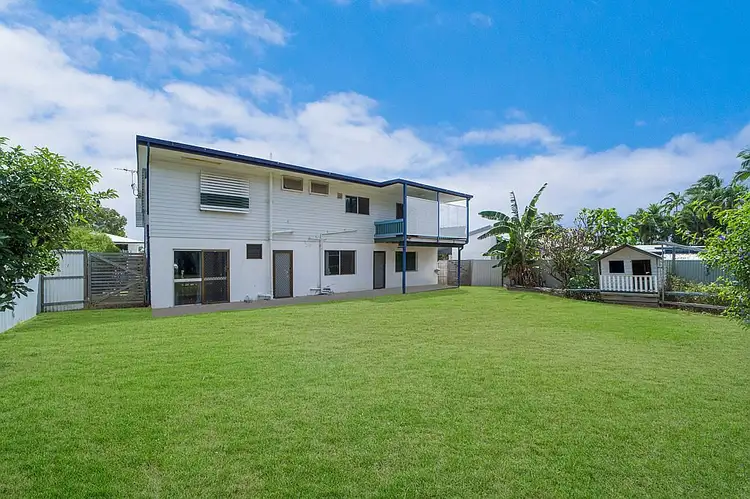 Second view of Homely house listing, 86 wright street, Wulguru QLD 4811