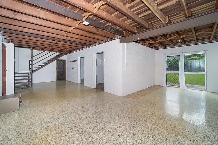 Third view of Homely house listing, 86 wright street, Wulguru QLD 4811