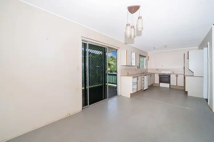 Fifth view of Homely house listing, 86 wright street, Wulguru QLD 4811