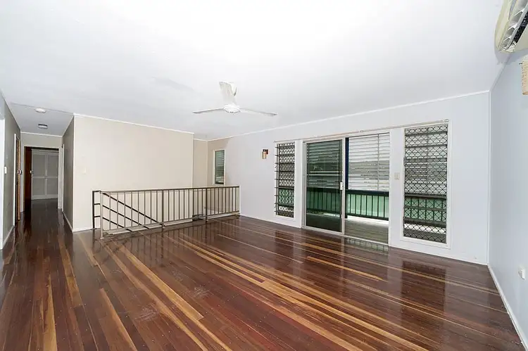 Sixth view of Homely house listing, 86 wright street, Wulguru QLD 4811