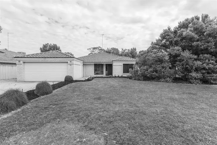 23 Willoughbridge Crescent, Erskine WA 6210