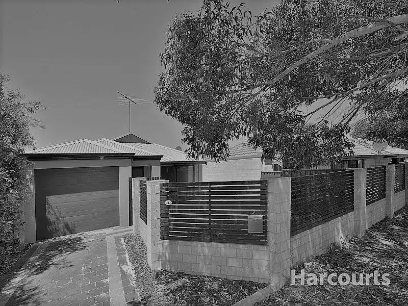Main view of Homely house listing, 21A Forward Street, Mandurah WA 6210