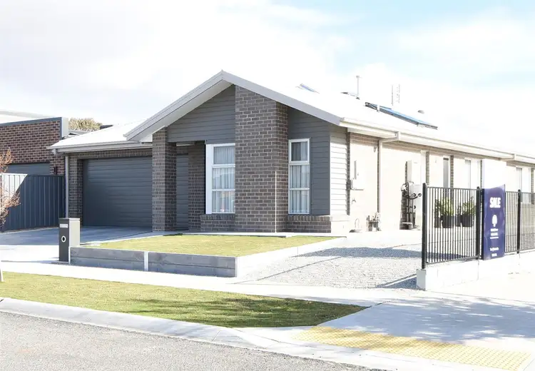 Main view of Homely house listing, 2 Griffin Court, Horsham VIC 3400