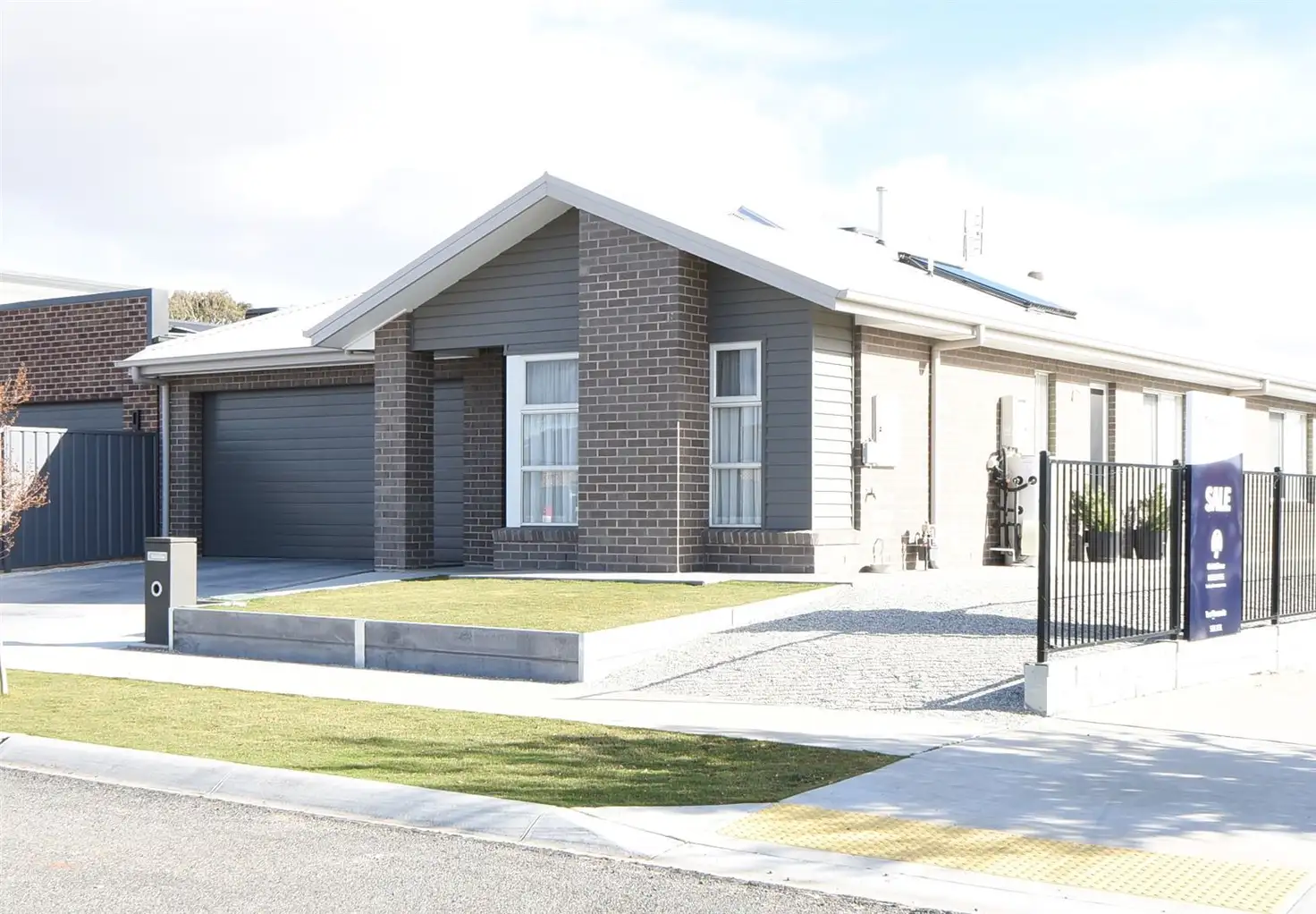 Main view of Homely house listing, 2 Griffin Court, Horsham VIC 3400