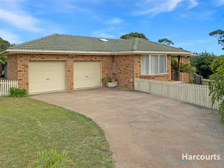 Main view of Homely house listing, 25 Pacific Drive, Binalong Bay TAS 7216
