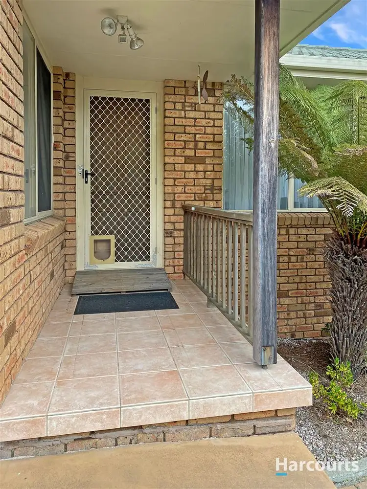Third view of Homely house listing, 25 Pacific Drive, Binalong Bay TAS 7216