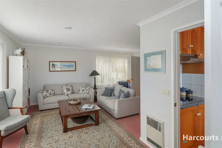 Fifth view of Homely house listing, 25 Pacific Drive, Binalong Bay TAS 7216