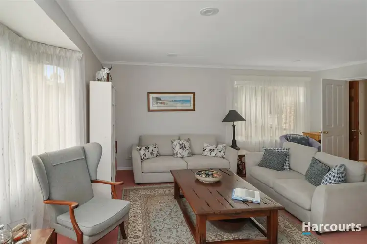 Sixth view of Homely house listing, 25 Pacific Drive, Binalong Bay TAS 7216