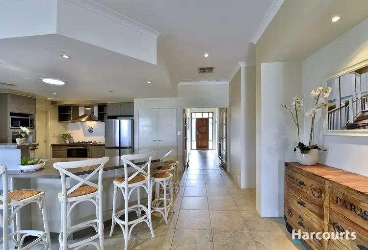 Second view of Homely house listing, 2 Nyari Court, Halls Head WA 6210