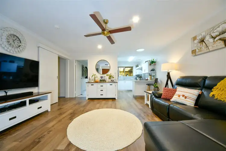 28/27 Goongarrie Drive, Cooloongup WA 6168