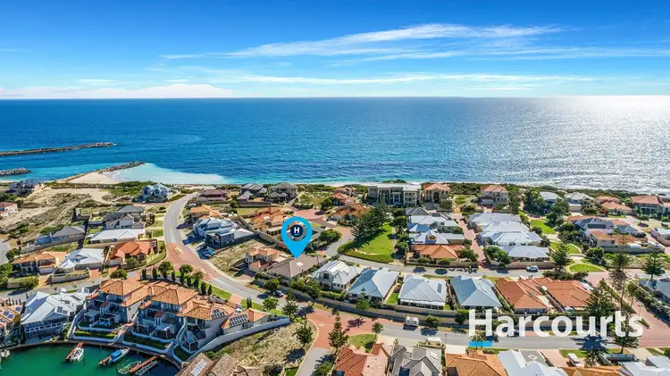 Third view of Homely house listing, 74 Alexis Circle, Wannanup WA 6210