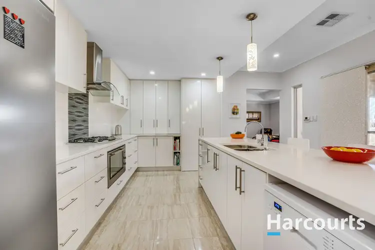 Sixth view of Homely house listing, 74 Alexis Circle, Wannanup WA 6210