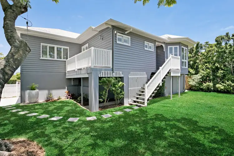 Main view of Homely house listing, 1 Rita Street, Hendra QLD 4011