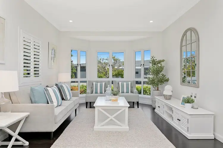Second view of Homely house listing, 1 Rita Street, Hendra QLD 4011