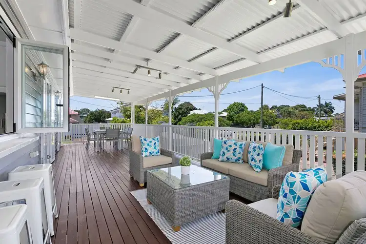 Fifth view of Homely house listing, 1 Rita Street, Hendra QLD 4011