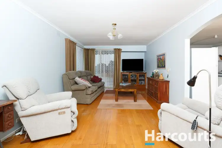 Seventh view of Homely house listing, 50 Alexander Street, Hallam VIC 3803